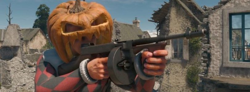 Cuisine Royale os convertirá en zombies