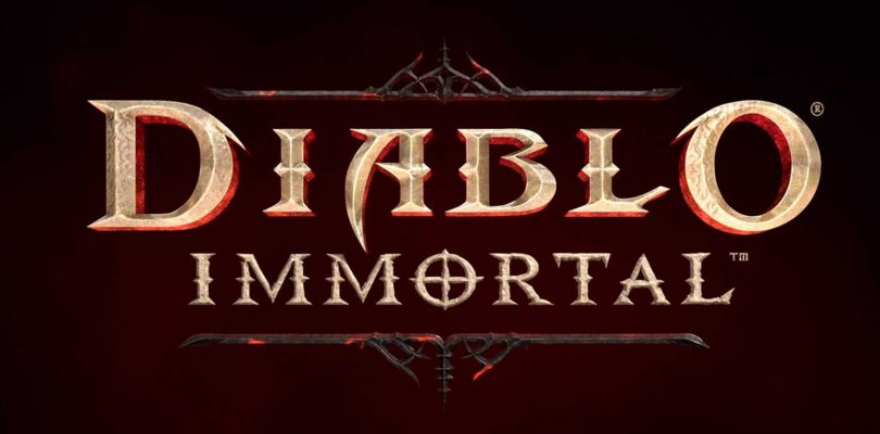 Blizzcon 2018: Diablo Immortal es un MMOARPG para móviles y ya puedes registrarte para las betas