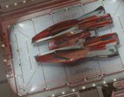 Llegan dos nuevas naves a la beta de Elite Dangerous Beyond – Chapter Four