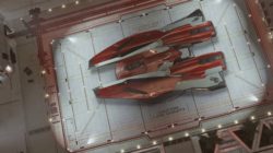 Llegan dos nuevas naves a la beta de Elite Dangerous Beyond – Chapter Four