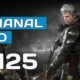 El Semanal MMO 125 – Resumen de la semana en vídeo