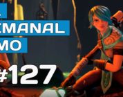 El Semanal MMO episodio 127 – Resumen de la semana en vídeo