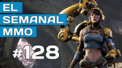El Semanal MMO episodio 128 – Resumen de la semana en vídeo