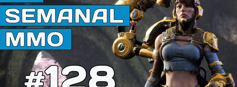 El Semanal MMO episodio 128 – Resumen de la semana en vídeo