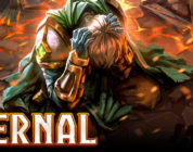 Eternal se lanza oficialmente en Xbox One