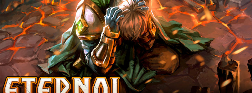 Eternal se lanza oficialmente en Xbox One