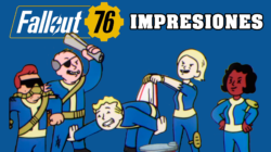 Impresiones Fallout 76 – Un experimento al que le falta mucho