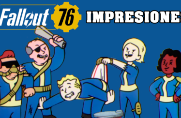 Impresiones Fallout 76 – Un experimento al que le falta mucho