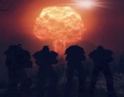 Bethesda publicará sus próximos lanzamientos en Steam, incluido Fallout 76