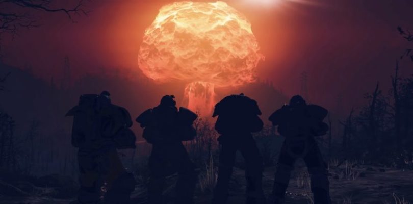 Bethesda desmiente los rumores de que Fallout 76 se vaya convertir a free-to-play