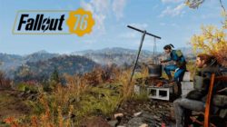 Bethesda desvela el horario de apertura de Fallout 76 y sus planes tras el lanzamiento