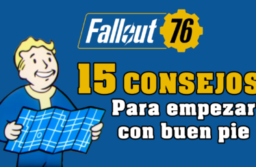 Fallout 76 – Guía con 15 consejos para empezar con buen pie
