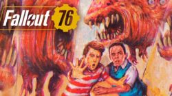 Fallout 76 nos cuenta diversos relatos de West Virginia a modo de radionovela