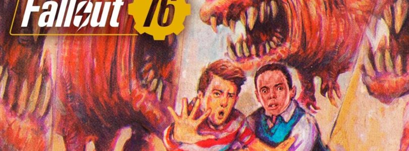 Fallout 76 nos cuenta diversos relatos de West Virginia a modo de radionovela