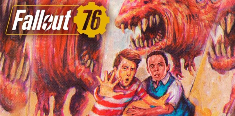 Fallout 76 nos cuenta diversos relatos de West Virginia a modo de radionovela