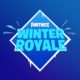 Anunciado Winter Royale, un torneo invernal para Fortnite BR