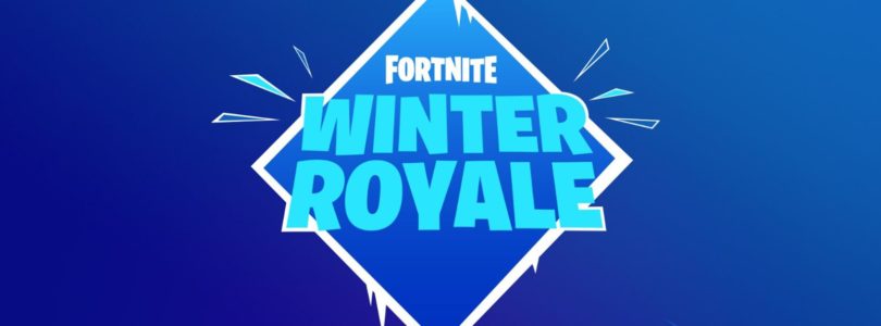 Anunciado Winter Royale, un torneo invernal para Fortnite BR
