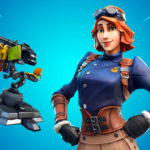 Llega el 2º acto de Valle Latoso a Fortnite Salvar el Mundo