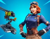 Llega el 2º acto de Valle Latoso a Fortnite Salvar el Mundo