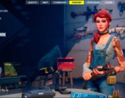 Fortnite – Grandes cambios llegan con la nueva interfaz para el modo “salvar el mundo”
