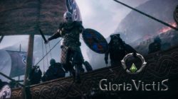 Gloria Victis introduce su expansión de crafting y un nuevo evento de mundo