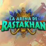 Comienza el evento Festival de Invierno en Hearthstone