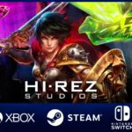 Hi-Rez cambia de CEO por otro veterano de la compañía