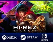 Hi-Rez añadirá próximamente Cross-Play  y Cross-Progression a Paladins, SMITE y Realm Royale