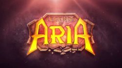 La Beta Abierta de Legends of Aria Classic ya está activa; su lanzamiento la semana que viene