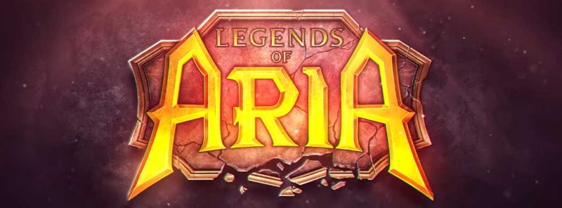 Legends of Aria llega finalmente a Steam este mismo mes de agosto