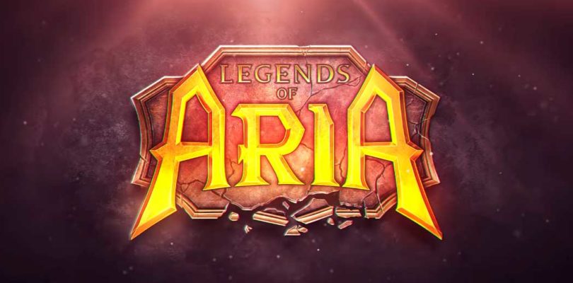 Legends of Aria llega finalmente a Steam este mismo mes de agosto