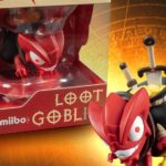Blizzard anuncia un Amiibo de Diablo III para Nintendo Switch