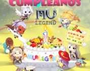 MU Legend cumple un año y anuncia fusión de servidores