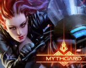 Ya está aquí Mythgard, un juego de cartas y magia
