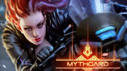 Mythgard es un nuevo juego de cartas free-to-play multiplataforma