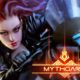 Ya está aquí Mythgard, un juego de cartas y magia