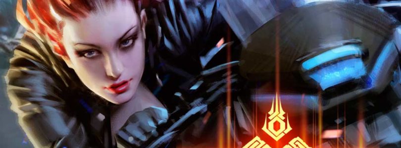 Ya está aquí Mythgard, un juego de cartas y magia