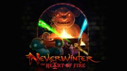 La actualización Neverwinter: The Heart of Fire ya está disponible para los jugadores de PC