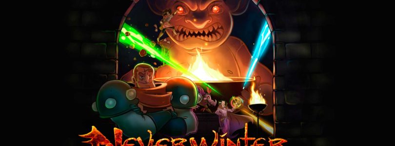 La actualización Neverwinter: The Heart of Fire ya está disponible para los jugadores de PC