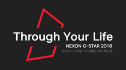 G-Star 2018: Nexon llevará 14 títulos y uno de ellos es el Project DH, ahora Dragon Hound