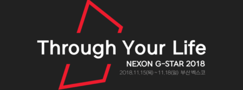 G-Star 2018: Nexon llevará 14 títulos y uno de ellos es el Project DH, ahora Dragon Hound