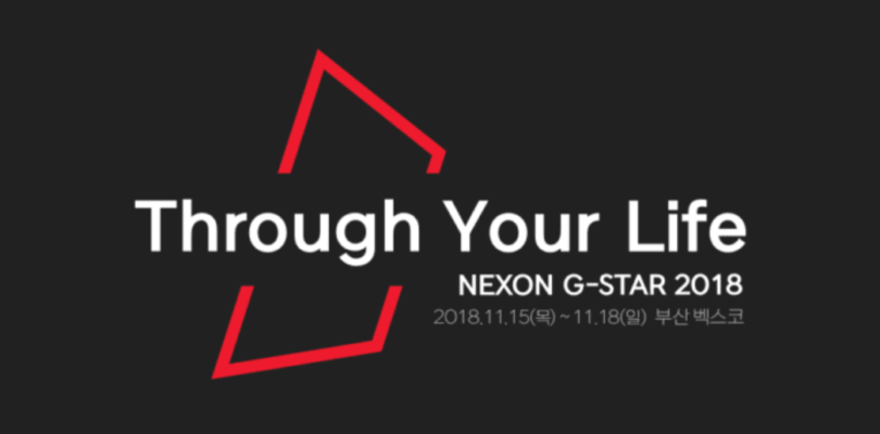 G-Star 2018: Nexon llevará 14 títulos y uno de ellos es el Project DH, ahora Dragon Hound