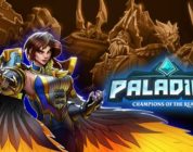 Paladins anuncia una nueva campeona y la formación de la asamblea de campeones
