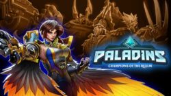 Paladins anuncia una nueva campeona y la formación de la asamblea de campeones