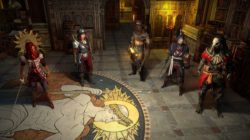 Path of Exile: Betrayal introduce las nuevas misiones diarias de maestros