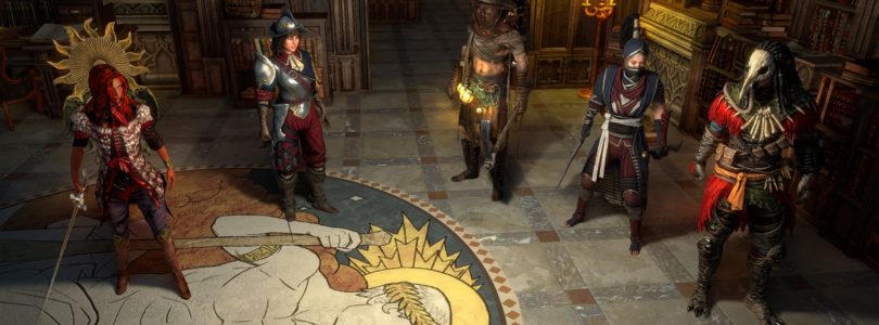 Path of Exile: Betrayal introduce las nuevas misiones diarias de maestros
