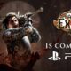 Path of Exile llegará a PlayStation 4 el 7 de diciembre