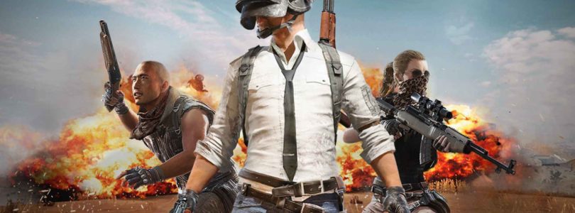 PUBG nos dejará jugar como el Joker y Harley Quinn y se disparan los rumores de su salida en PS4