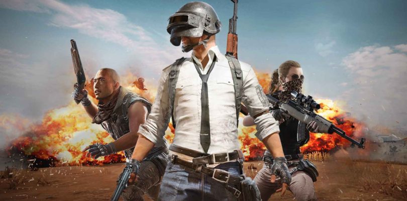 PUBG nos dejará jugar como el Joker y Harley Quinn y se disparan los rumores de su salida en PS4