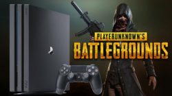 Gamescom 2019 – PUBG tendrá cross-play entre consolas